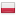 webmasteruj.pl hosted country